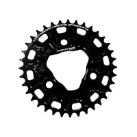 COURONNE 415 ERGAL OTTOPUNTOUNO 3 TROUS