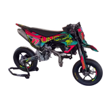 OTTOPUNTOUNO BIKE FB3 CYCLE SEULE